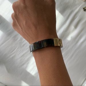 J. Crew Jewelry - JCrew Tortoise Bangle J. Crew Jewelry - JCrew Tortoise Bangle